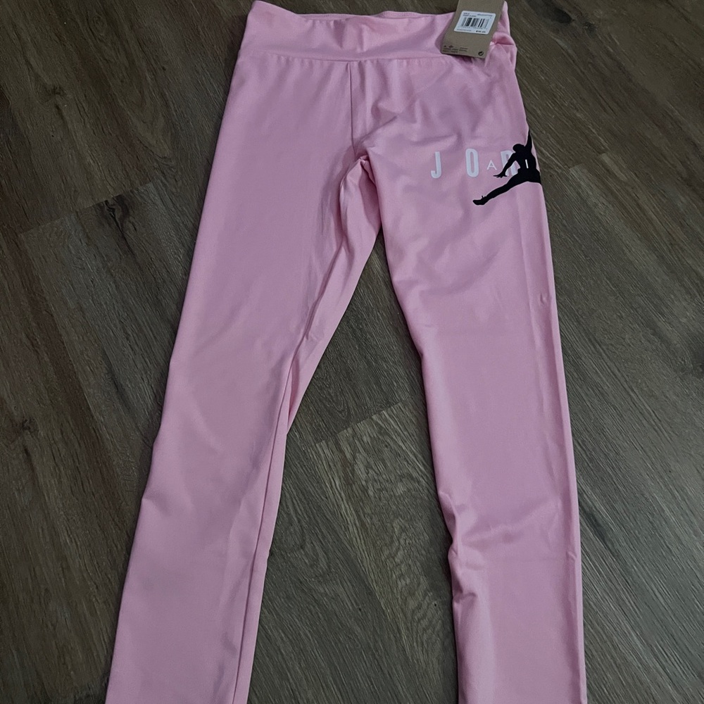 jordan leggings